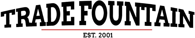 Trade Fountain Logo