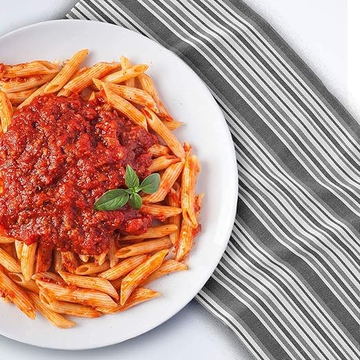 Multi color cotton towels